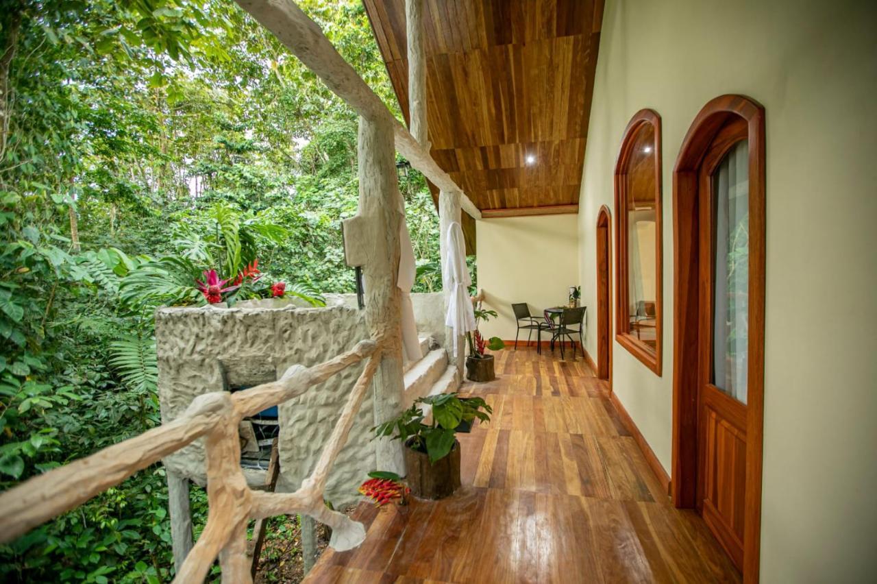 Arenal Toucan Ла Фортуна Экстерьер фото